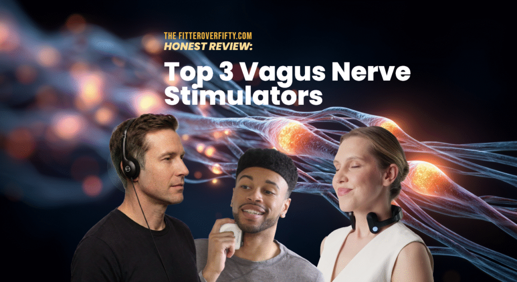 Vagus Nerve Stimulation